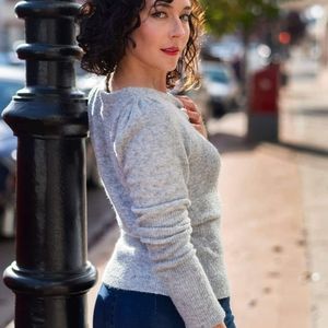 Meet your Posher, Seana